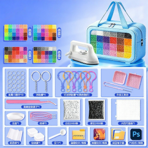 XIONGBUFAN | Bộ Vật Liệu DIY và Dụng Cụ Kết Hợp Stereoscopic