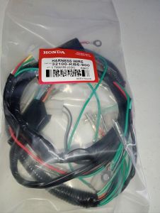 Honda genuine Wireharness/wire harness for Honda tmx155-cdi