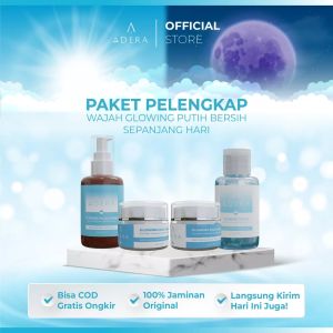 adera paket glowing