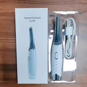 Lovely Meadow Long Lasting Electric Eyelash Curler新款电烫睫毛卷翘器