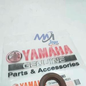 Seal Sil Gardan As Pully Mio: Aksesoris Motor Sporty & Fino
