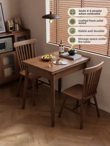 DONGMU | Foldable Compact Storage Table