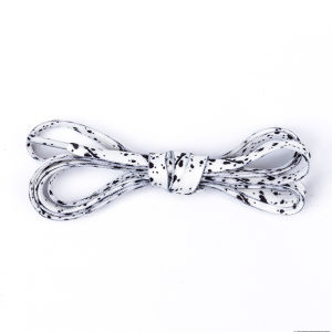 Original สีสัน Splatter Paint Air Force 1 Shoelaces แบน < Ne1> Af1 Shoestrings อุปกรณ์เสริมสําหรับ Air Force 1 รองเท้า