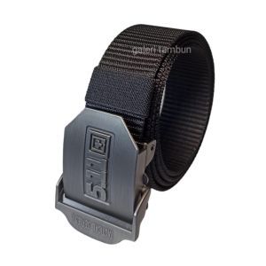 IKAT PINGGANG PRIA JUMBO GESPER TACTICAL MILITERY SABUK KANVAS METAL BUCKLE MENT BELT OUTDOOR