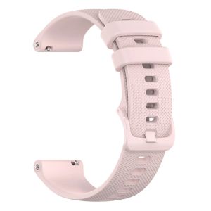Magnetic D Buckle Silicone Watch Band For COROS PACE 3 2 Watch Strap 20mm 22mm Sport band For COROS APEX 2 Pro 42 46mm Wristband