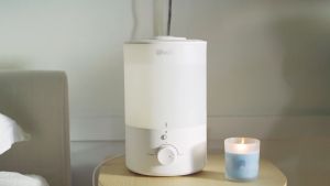 Levoit Dual 150 Ultrasonic Cool Mist Humidifier