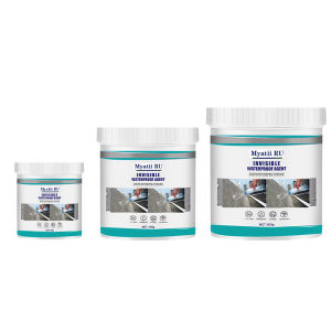 [TOP]Waterproof Adhesive High Temperature Resistance Strong Bonding Adhesive Strong Bonding White Liquid for Tile Floor Tile Wall Tile Cement for Repair