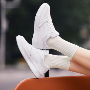 361° | Summer New Casual Thick-soled Canvas Shoes