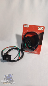 Panduan Lengkap Mengenai Saklar Lampu 3 Mode 3 Pin