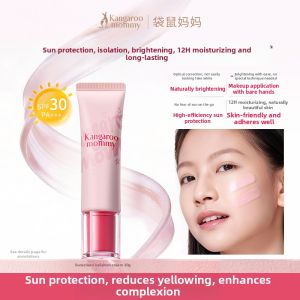 Kangaroo Mommy | Youth Brightening Moisturizing Concealer Primer