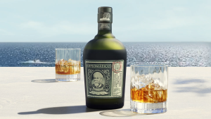 Diplomatico Reserva Exclusiva Rum 700ml