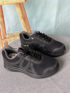 Walking Shoes Japanese Single Export Mens 4e Widening Non-Slip Low Ankle Loose Extra Wide Shoes Big Foot Casual Shoes Shoes for the Old