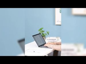 Rotating Computer Arm Rest for Desk，90° Foldable Arm Wrist Rest Shelf，Arm Rest Extender