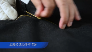 Quần Âu Nam Trung Niên Cao Cấp – Dáng Đứng Chuẩn Mặc Mát Chống Nhăn Co Giãn Nhẹ (127)