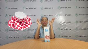 EKAPLAST Soft Plester XL isi 100 pcs: Plester Praktis & Tahan Lama