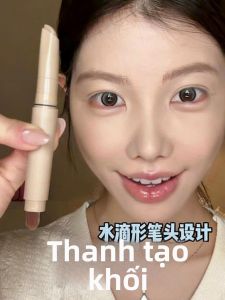 Dual-headed Face Contour Stick