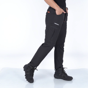 Celana Panjang Outdoor Quickdry: Pilihan Terbaik untuk Aktivitas Luar Ruang