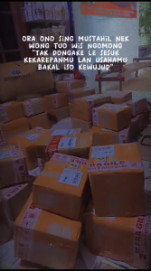 Abon Sapi  Crispy Cap Koki Purbalingga Kualitas Super Terlaris kering