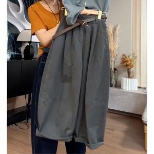 Shalldoer | Womens Casual Sports Set Short Sleeve Tshirt Loose Wide Leg Pants