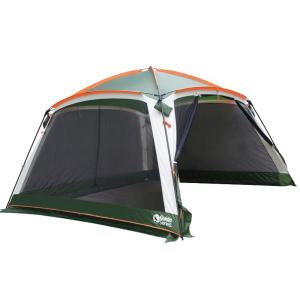 guide series | Sunscreen Waterproof Camping Tent