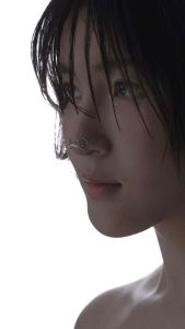 [MORMORMOR X QLOAS] Face Jewelry : เครื่องประดับแต่งหน้า MMMQ