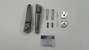 Footstep Belakang CB 150R (Diral) - Futstep Postep Barstep Pijakan Kaki Honda CBR Sonic Supra GTR