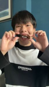 Real Hair เซรั่มปลูกผม สูตรหัวเชื้อ เรียล แฮร์