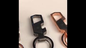 Móc chìa khóa đa năng ô tô xe máy Jobon ZB-018 - Hàng chính hãng bảo hành 12 tháng