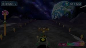 Nintendo Switch Doraemon Nobitas Moons Adventure (Asia)(Chinese/Japanese)