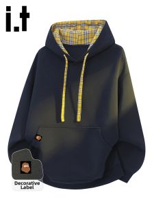 FINGERCROXX | American Streetstyle Hoodie Loose