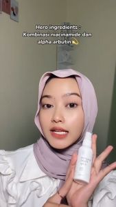 Kondang Invisipeel Bright Spray: Solusi Revolusioner untuk Perawatan Kulit Badan