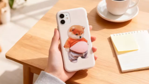 Anti-Bump Safety Sticker-purpose use on laptop phone car water bottle table edge and back protection. Thick durable shock absorbing waterproof safe for kids.