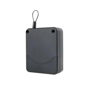 YANU | Buffering Auto Closing No-Drill Door Closer Spring