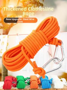 AL-NASR | No-Drilling Indoor Outdoor Tightening Drying Rope