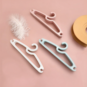 YEYA | Anti-Slip Small Baby Hanger