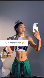 Cordless Battle Rope For Home Gym Muscle Training Goods High Efficiency Cardio Fitness Equipment Portable Workout Rope