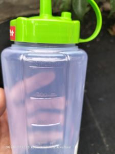 BOTOL SAUS 800ML botol kecap besar