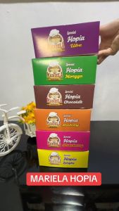 Mariela Special Hopia Strawberry (20 pcs) | Snack Pinoy Food