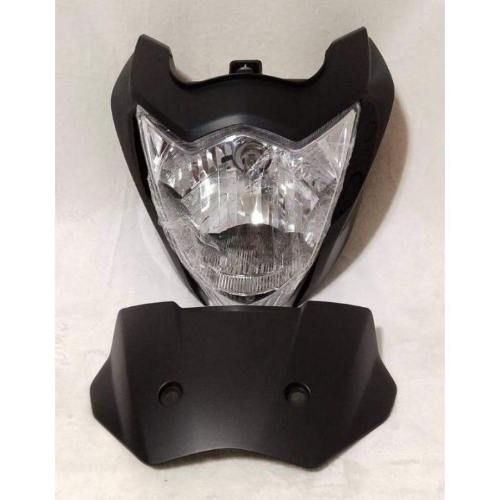 Gixxer on sale 150 headlight