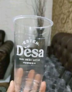 TINTA STEMPEL  PERMANENT UNTUK STEMPEL PAD/BAK  MEDIA PLASTIK DAN LAINYA ISI 500 ML
