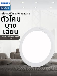Philips | Anti-glare Ceiling Recessed Light Thin Embedded
