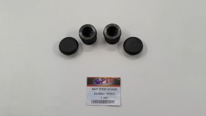 Baut Tutup As Skok RX King +Tutup (PSP) Baud Penutup As Sekok Shockbreaker Yamaha RXK Harga Per Set