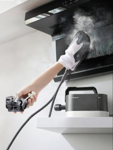 Donlim | Multifunction High Temperature High Pressure Steam Cleaner for Home Appliances