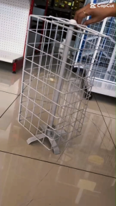 คอนโดแขวนต่างหู หมุนได้ 360 องศา ราคาถูกสุดๆ