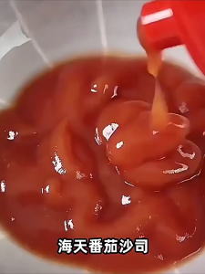 [Ready Stock]Halal海天番茄沙司 TOMATO FLAVOURED SAUCE（250g）家用调味酱料薯条蘸料 0 FAT/NO ADDITIVES/点蘸/小炒/焖炖/蒸煮/烧烤/炒菜/腌制/牛排/蘸料调料/番茄披萨沙拉西红柿酱料