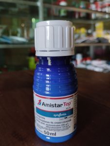 AMISTAR TOP 325 SC 50ML Original
