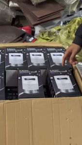 Đèn Bắt Muỗi – Máy Bắt Muỗi Diệt Côn Trùng Thông Minh Kiêm Đèn Ngủ Có Cổng Cắm USB - BM01