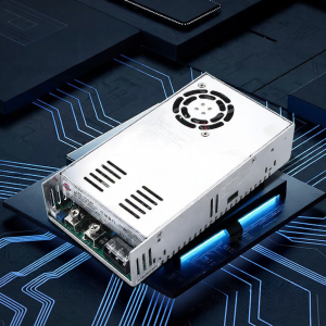 Wz | High Power Switching Power Supply