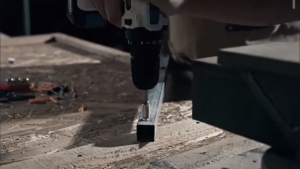 TOPOWER สว่านไร้สายแท้ 299V สว่านไร้สาย 3 ระบบ สว่าน เจาะ ปูน สว่านไฟฟ้าไร้สาย สว่านแบต เจาะกระแทกได้ (งานเกรด AAA) เหมาะสำหรับเจาะคอนกรีต เหล็ก ไม้ เจาะปูน เจาะเหล็ก