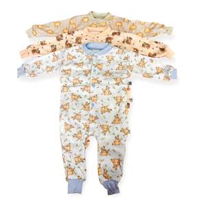 Little Owl Hansop Jumper Bayi 0-2 tahun